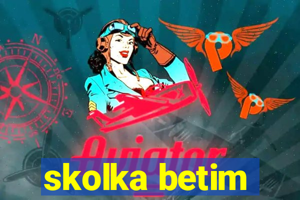 skolka betim